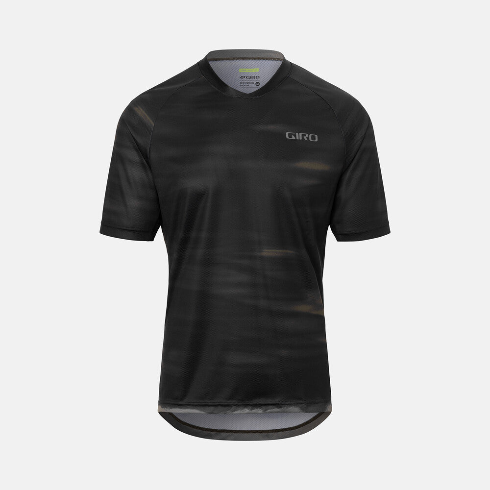 GA-7139073::0::GA-7139073::M ROUST JERSEY VERT HOT LAP M