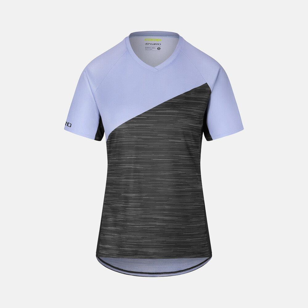 GA-7149379::0::GA-7149379::#W ROUST JERSEY LAV MELANGE S
