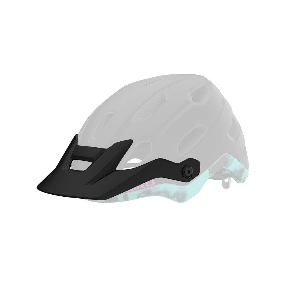 GR-7133563::0::GR-7133563::SOURCE MIPS VISOR MAT BLK L/XL