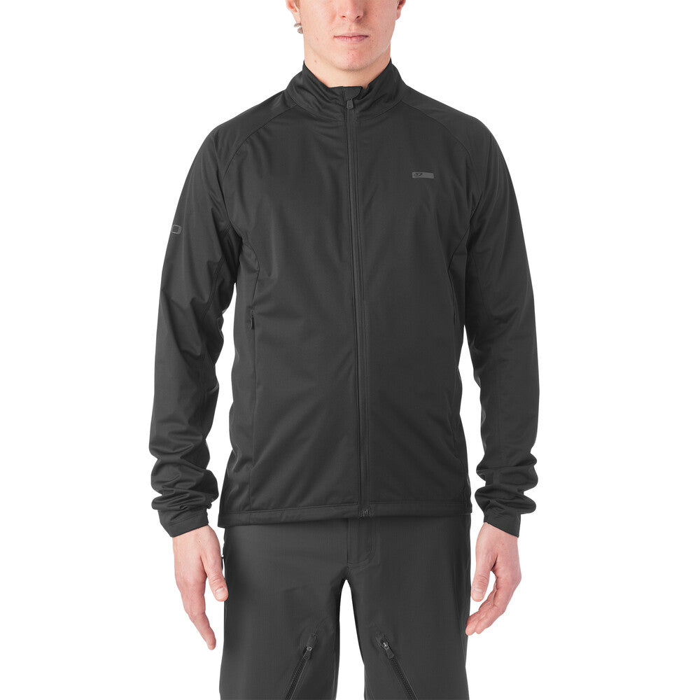GA-7107365::0::GA-7107365::M STOW H2O JACKET BLK M 