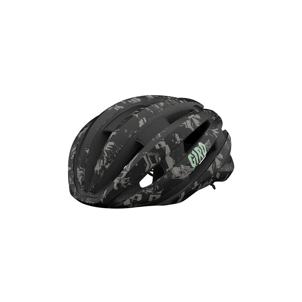 GR-7140167::0::GR-7140167::#SYNTHE MIPS II MAT BLK UNGRD M