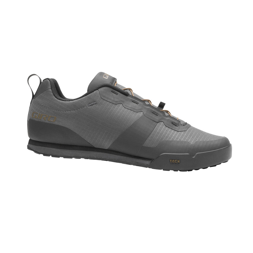 GS-7139829::0::GS-7139829::#TRACKER FASTLACE GRIS/VERT 46