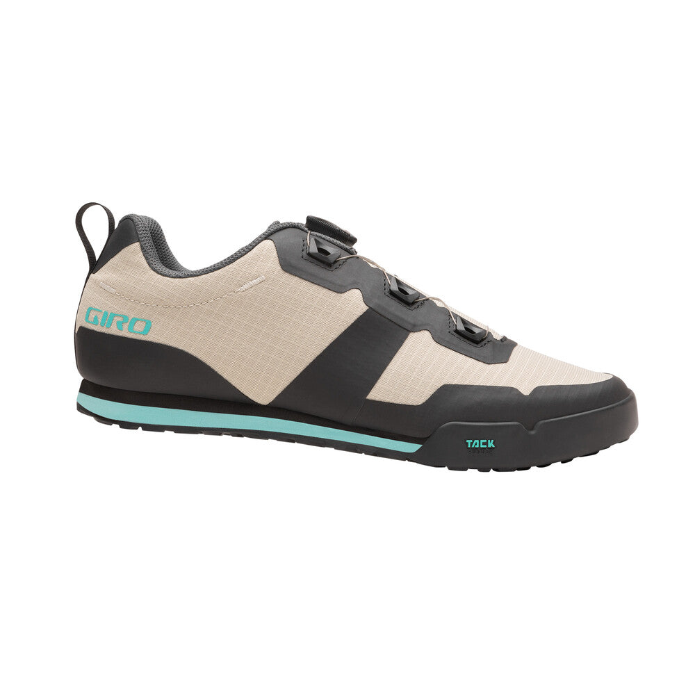 GS-7140032::0::GS-7140032::#TRACKER W SAND/SCREAMING TEAL 41