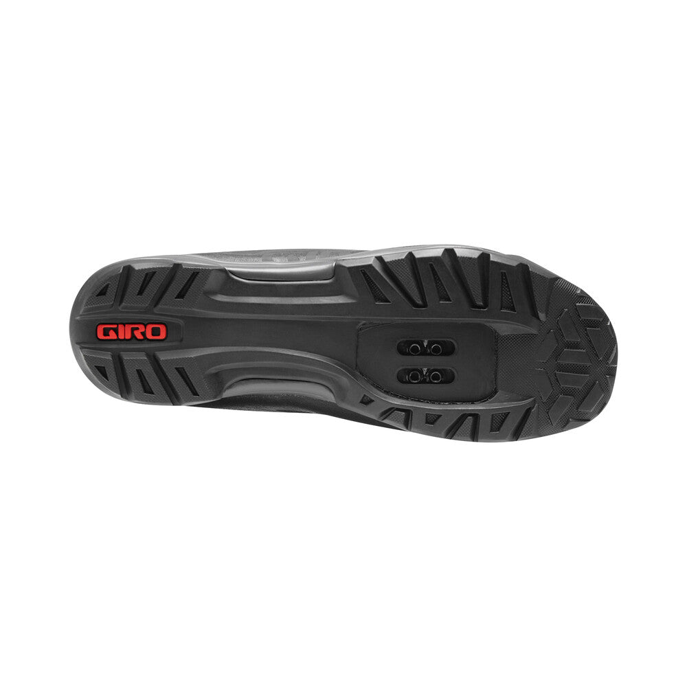 GS-7110947::1::GS-7110947::#VENTANA FASTLACE BLACK/DARK SHADOW 43