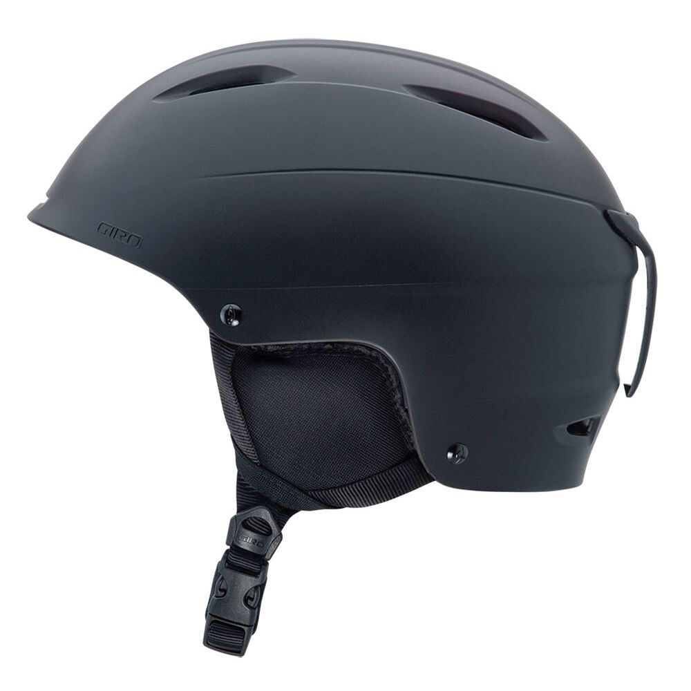 GR-7031999::0::GR-7031999::#BEVEL MATTE BLACK - NOIR MAT S