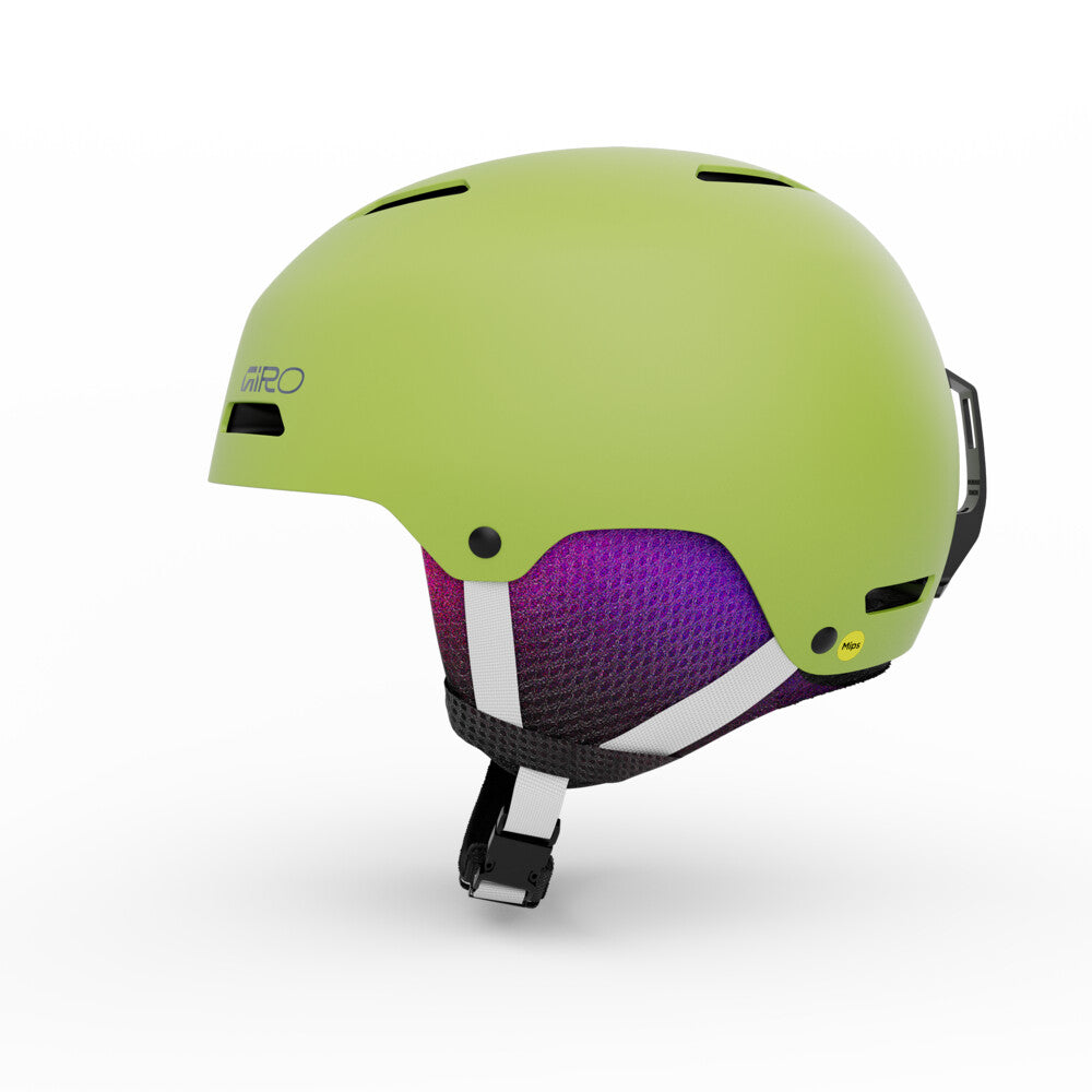 GR-7172414::0::GR-7172414::!Crue MIPS VERT FLUO MAT M