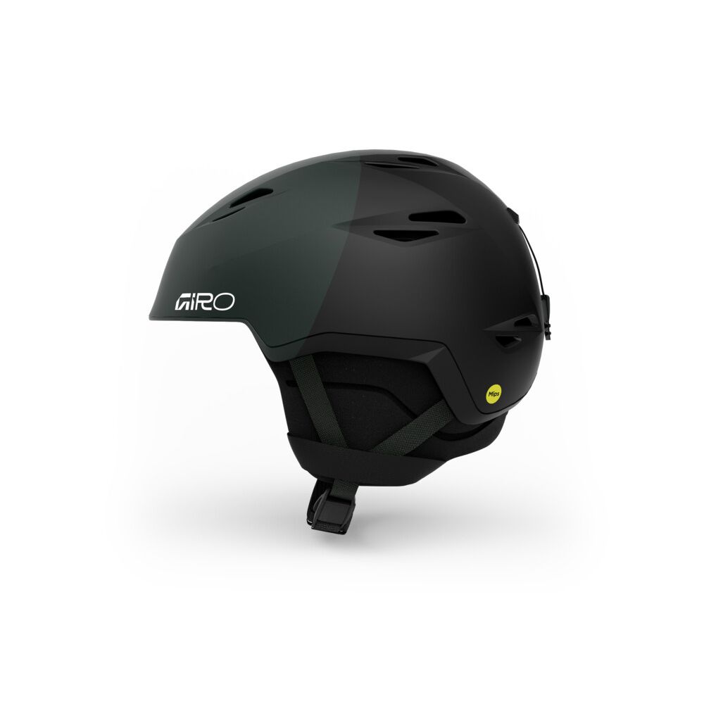 GR-7172510::0::GR-7172510::GRID SPH MT GRN/BLK M 