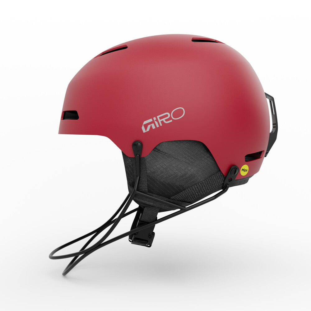 GR-7172696::0::GR-7172696::!Ledge SL MIPS ROUGE MAT L