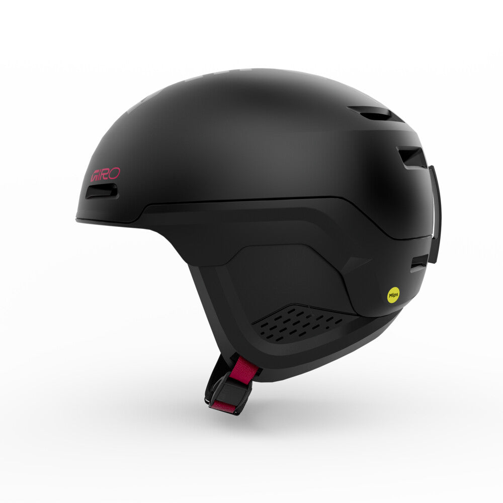 GR-7173361::0::GR-7173361::!Owen Spherical NOIR MAT/ROUGE M