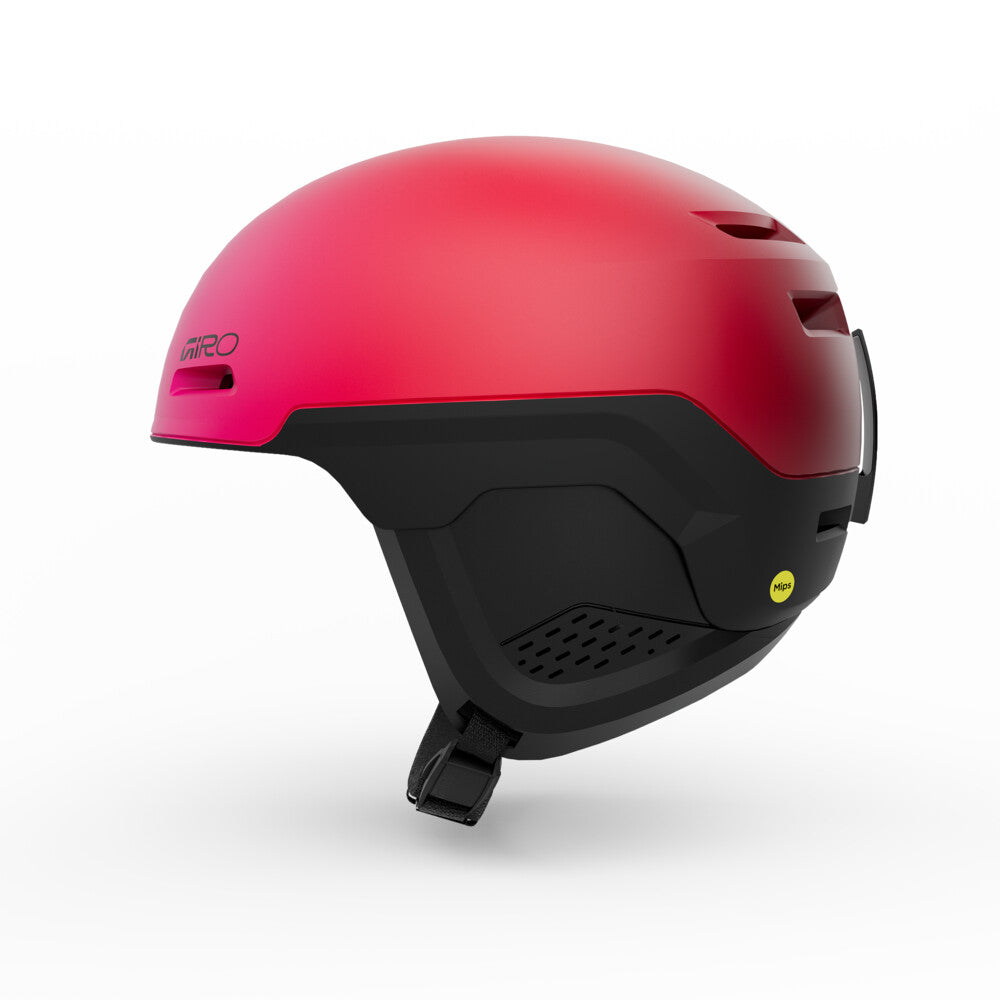 GR-7173214::0::GR-7173214::!Owen Spherical ROUGE MATFADE M