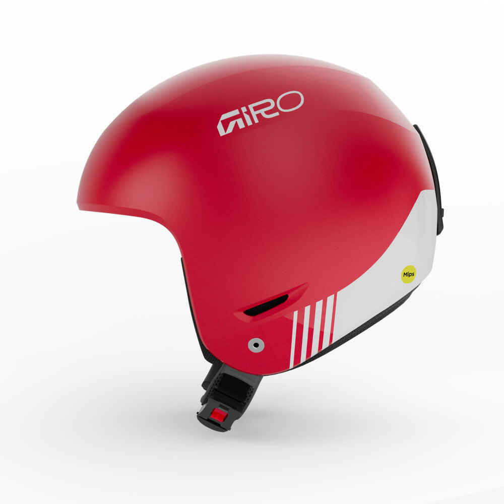 GR-7172913::0::GR-7172913::!Signes Spherical ROUGE MAT XS