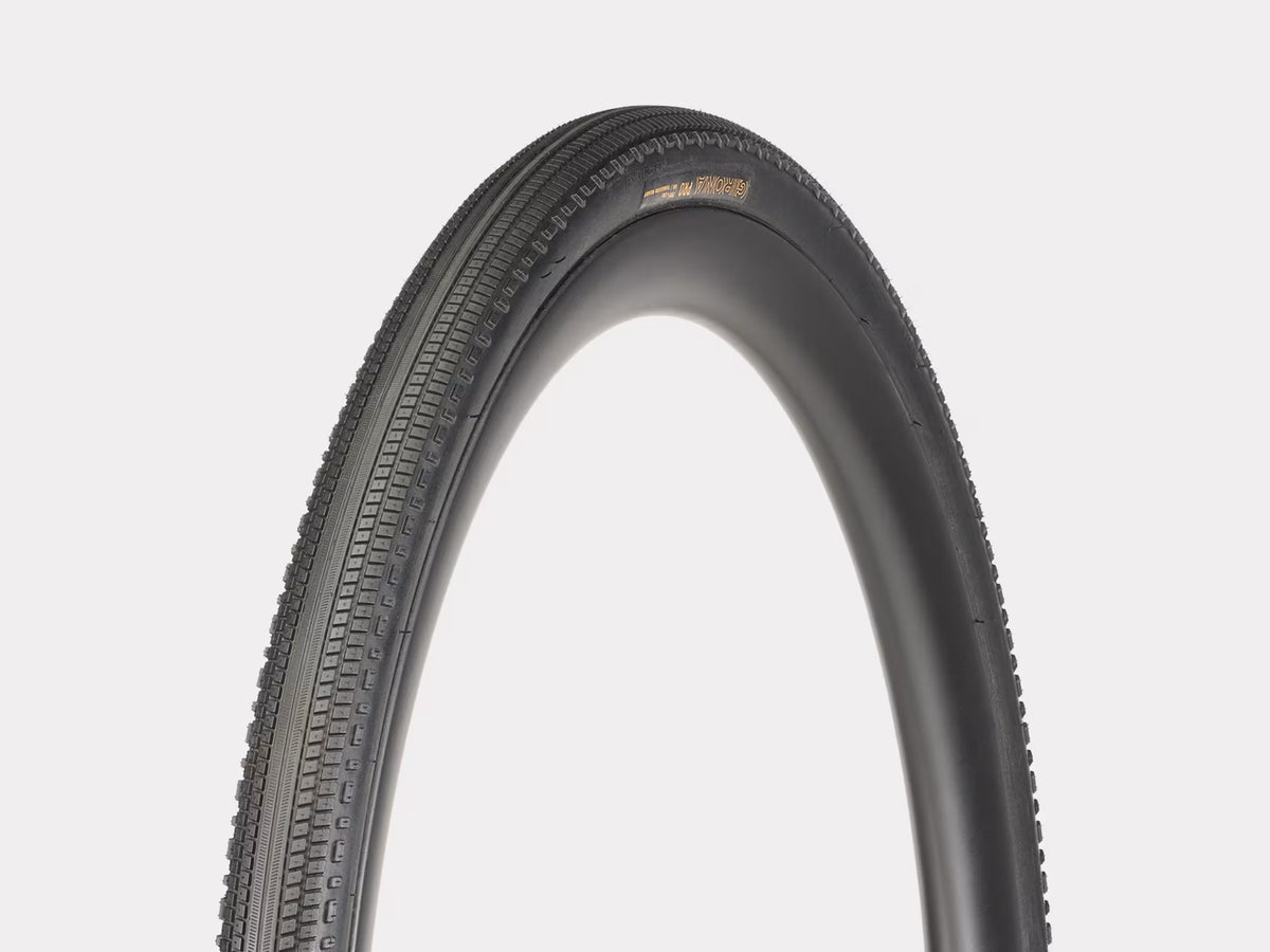 Bontrager Pneu Gravel Girona Pro TLR
