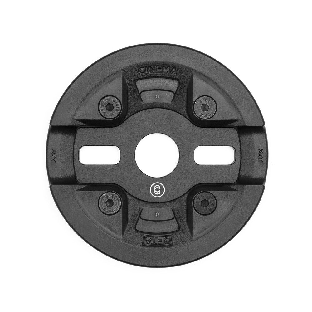 CN-8055-25BLK::0::CN-8055-25BLK::BETA GUARD SPROCKET NOIR 