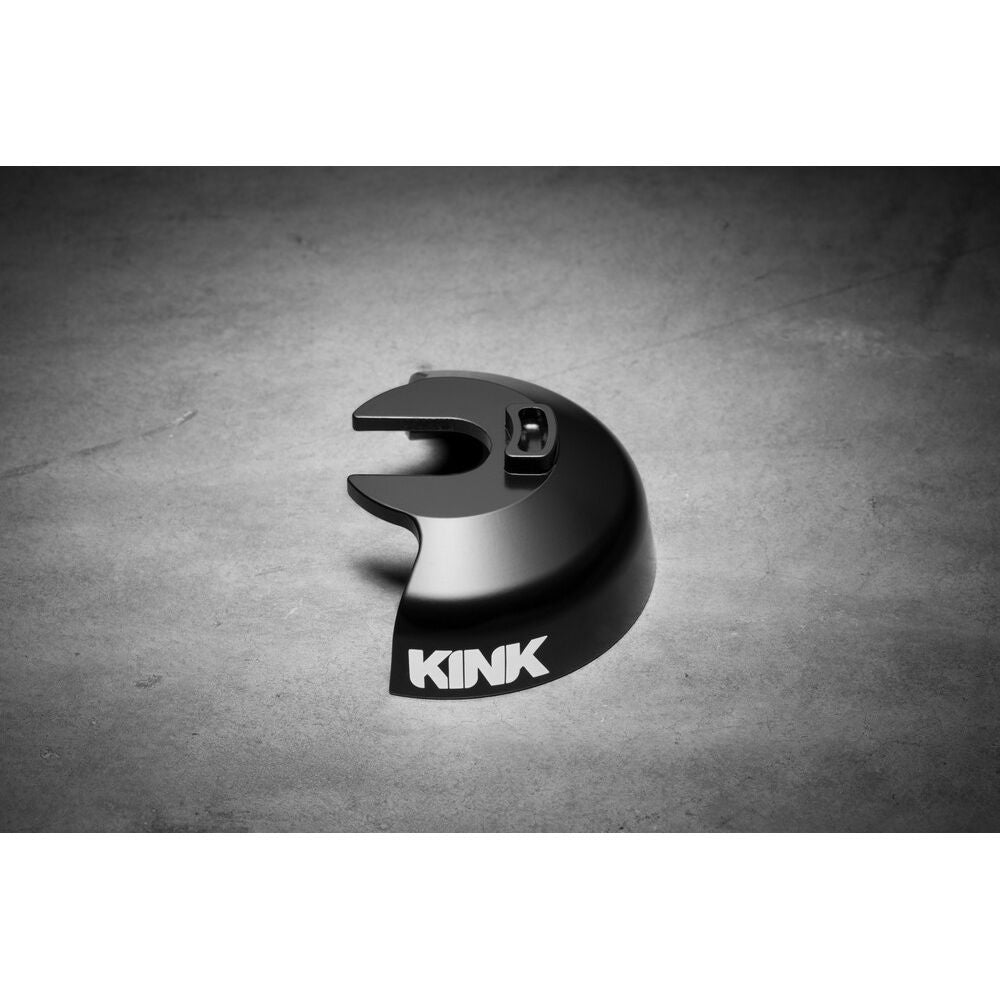 KN-K7390BLK::0::KN-K7390BLK::KINK UNIVERSAL DRIVER GUARD CRMO