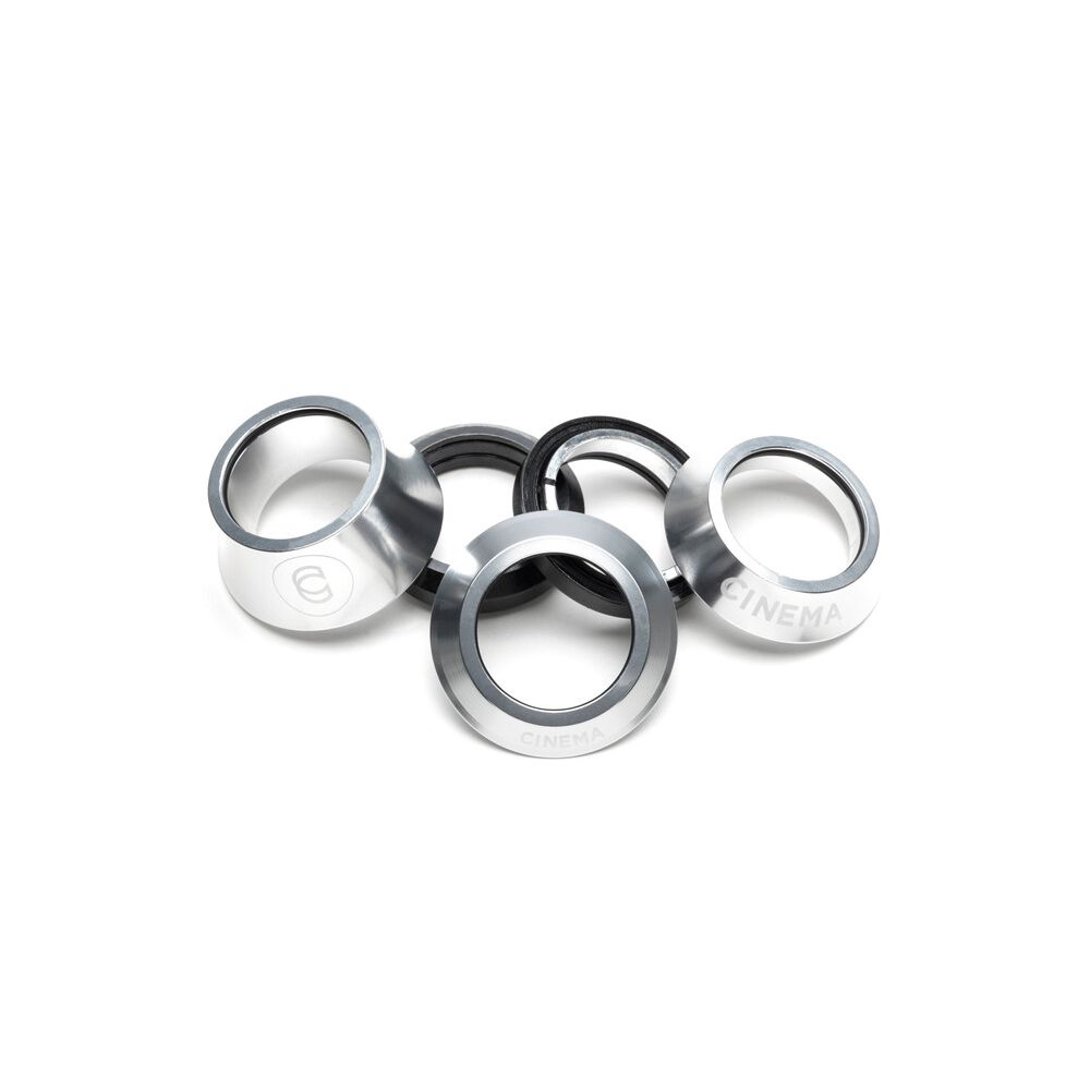 CN-2000SIL::0::CN-2000SIL::LIFT KIT HEADSET SILVER 