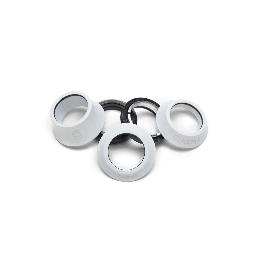 CN-2000WHT::0::CN-2000WHT::LIFT KIT HEADSET WHITE 