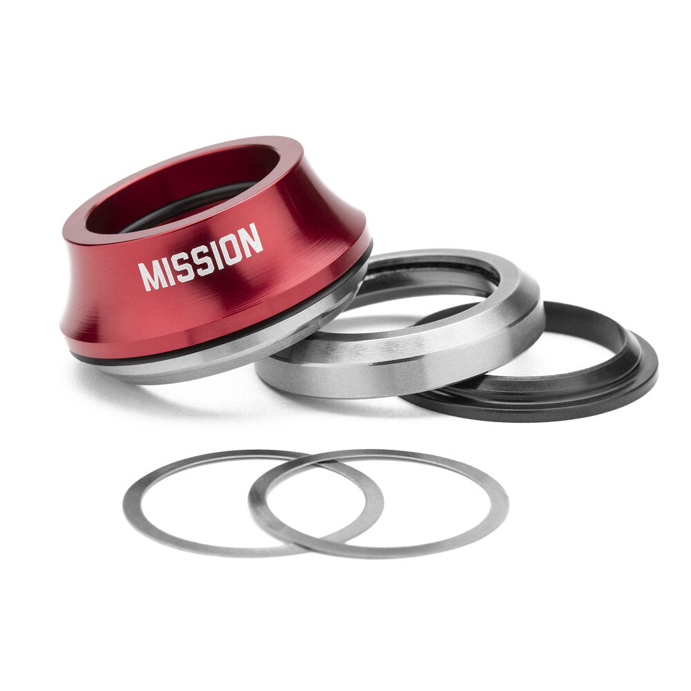 MI-MN2005RED::0::MI-MN2005RED::TURRET HEADSET 41.8 X 45 ROUGE
