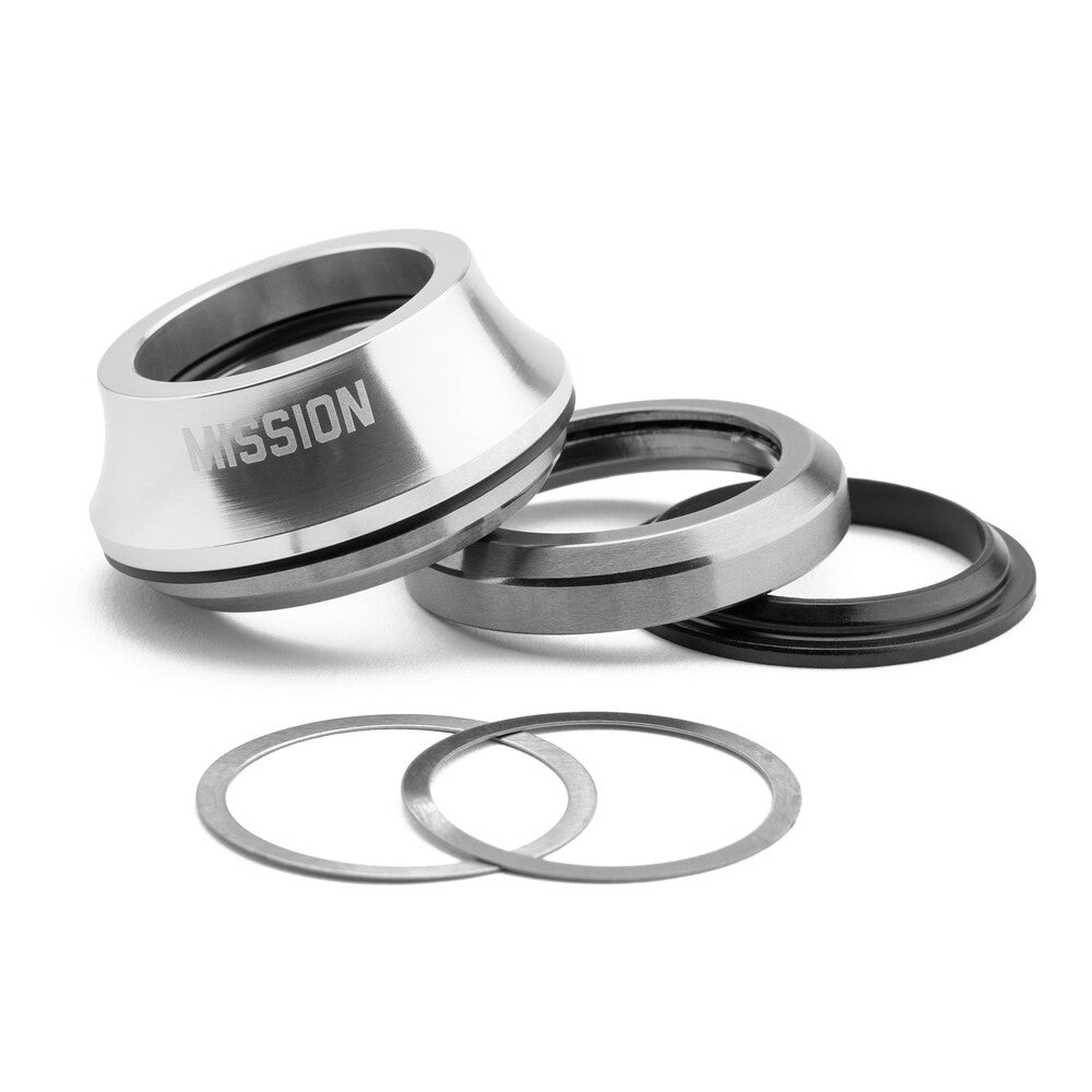 MI-MN2005SIL::0::MI-MN2005SIL::TURRET HEADSET 41.8 X 45 ARGENT