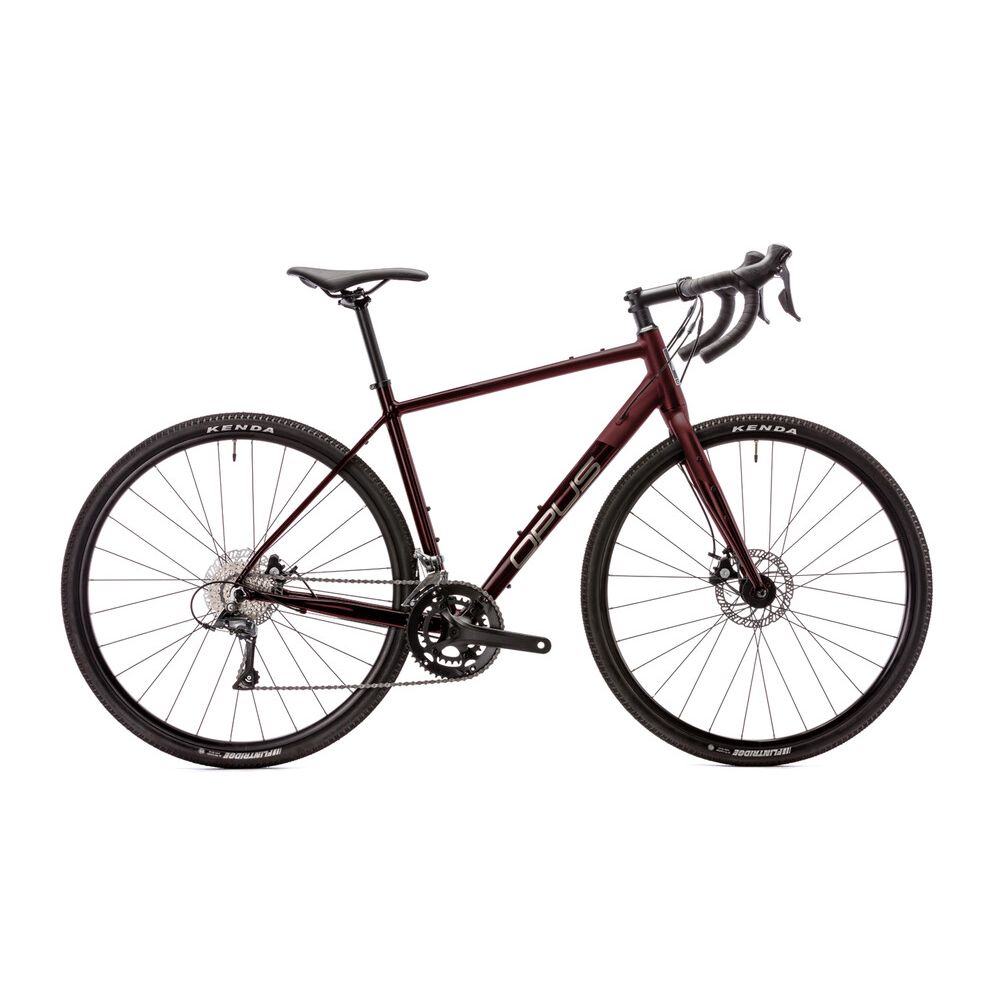 Opus Horizon Claris QR 2026