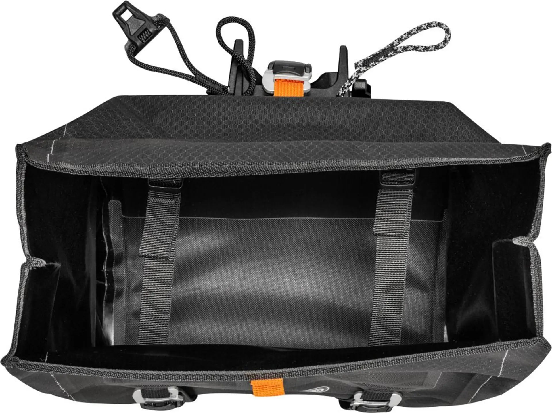Ortlieb Handlebar Bike Packing
