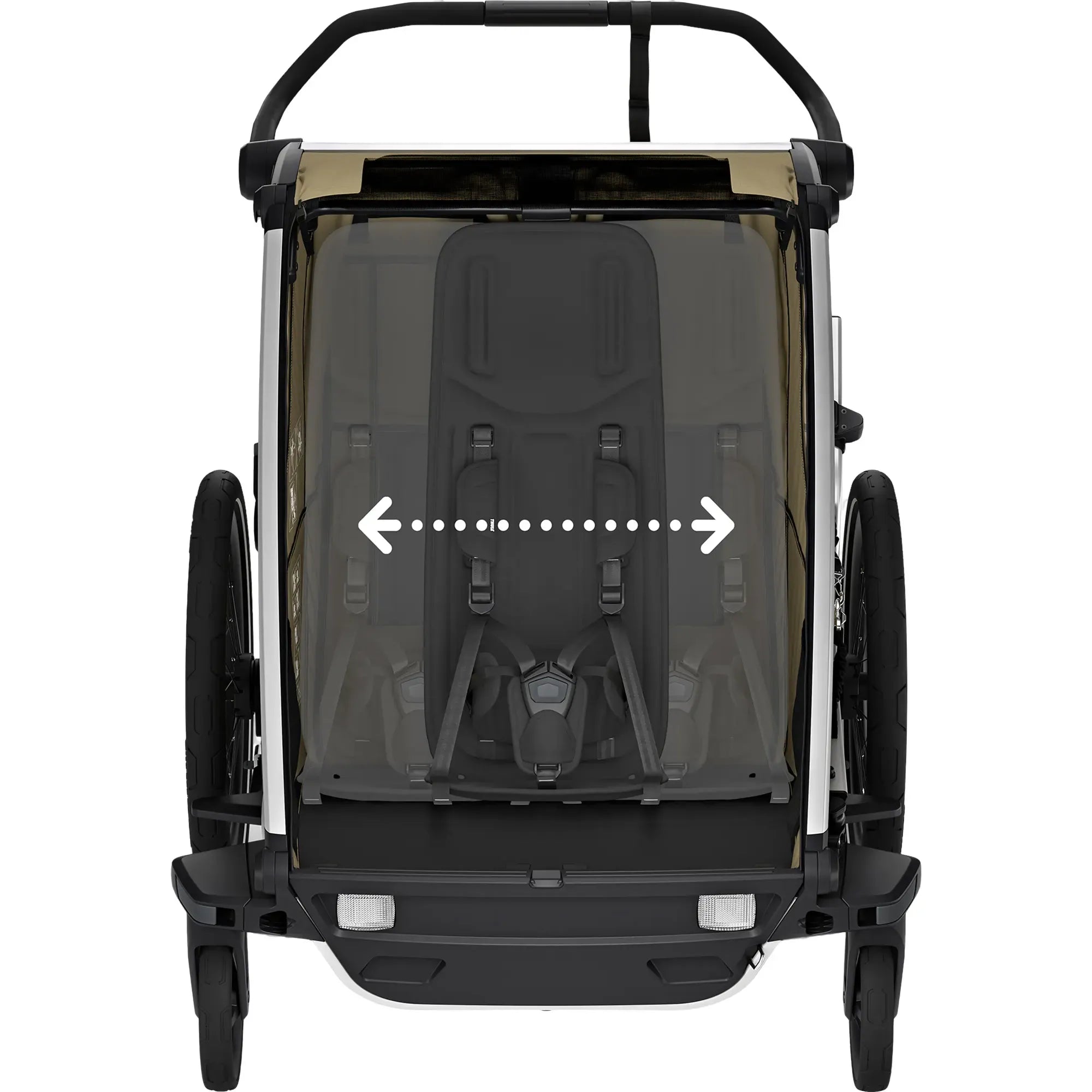 Thule Chariot Cross 2