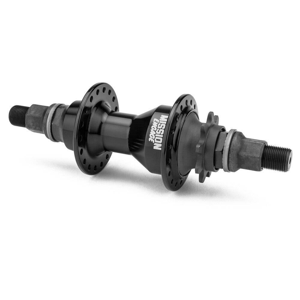 MI-MN7115BLK::0::MI-MN7115BLK::ENGAGE CASSETTE MOYEU SCELLE RHD NOIR
