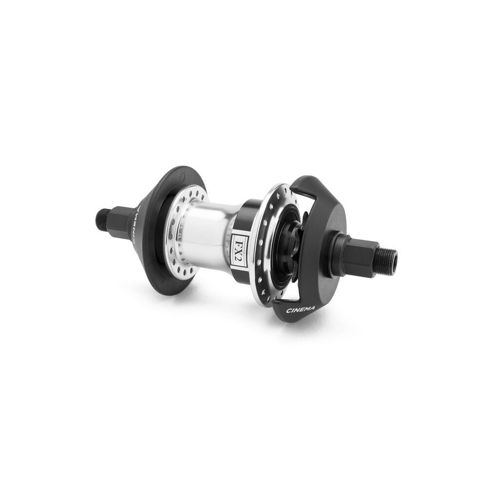 CN-7205CRO::0::CN-7205CRO::FX2 FREECOASTER HUB RHD POLISHED