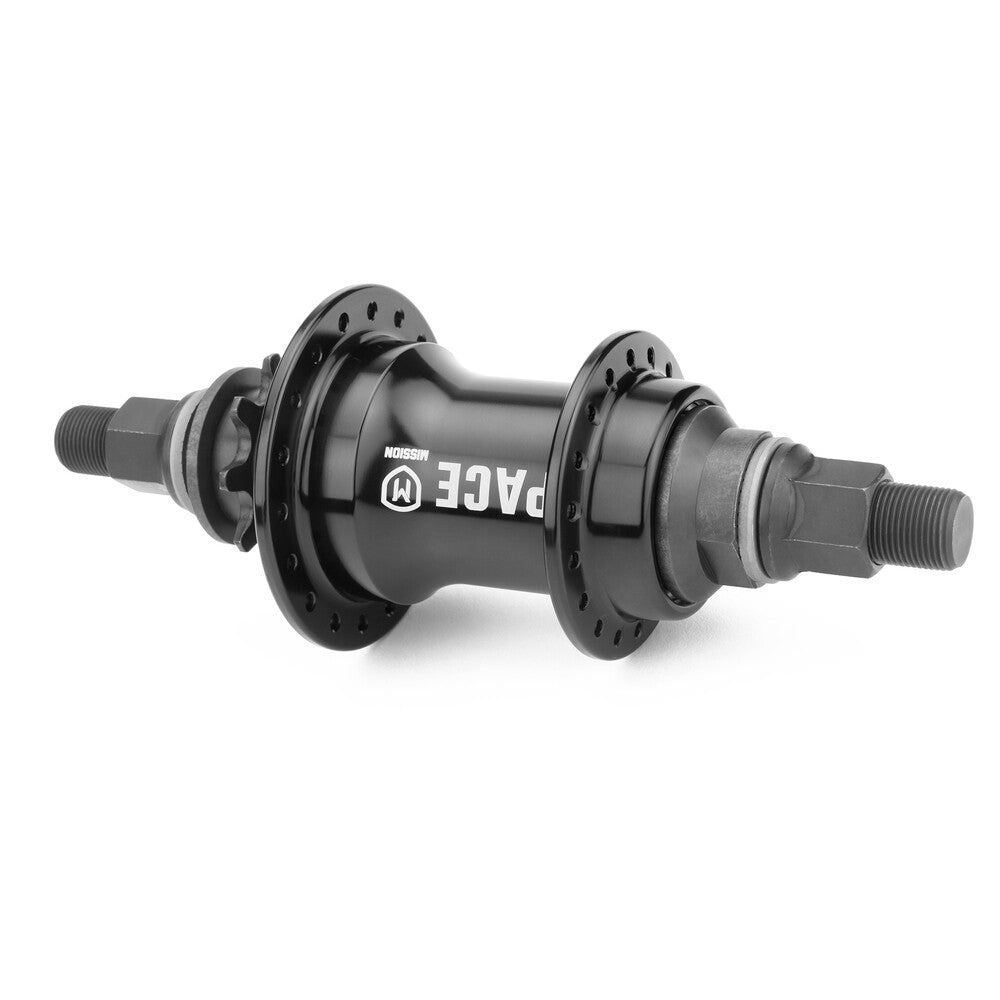 MI-MN7201BLKLFT::0::MI-MN7201BLKLFT::PACE FREECOASTER MOYEU 36T LHD NOIR