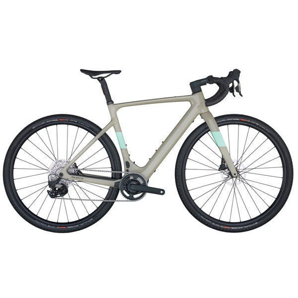 Scott Solace Gravel eRide 30 2025