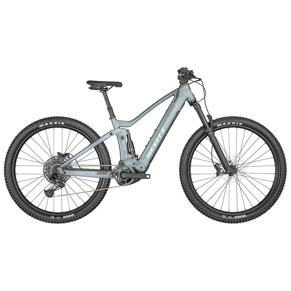 Scott Contessa Strike eRide 920 2025
