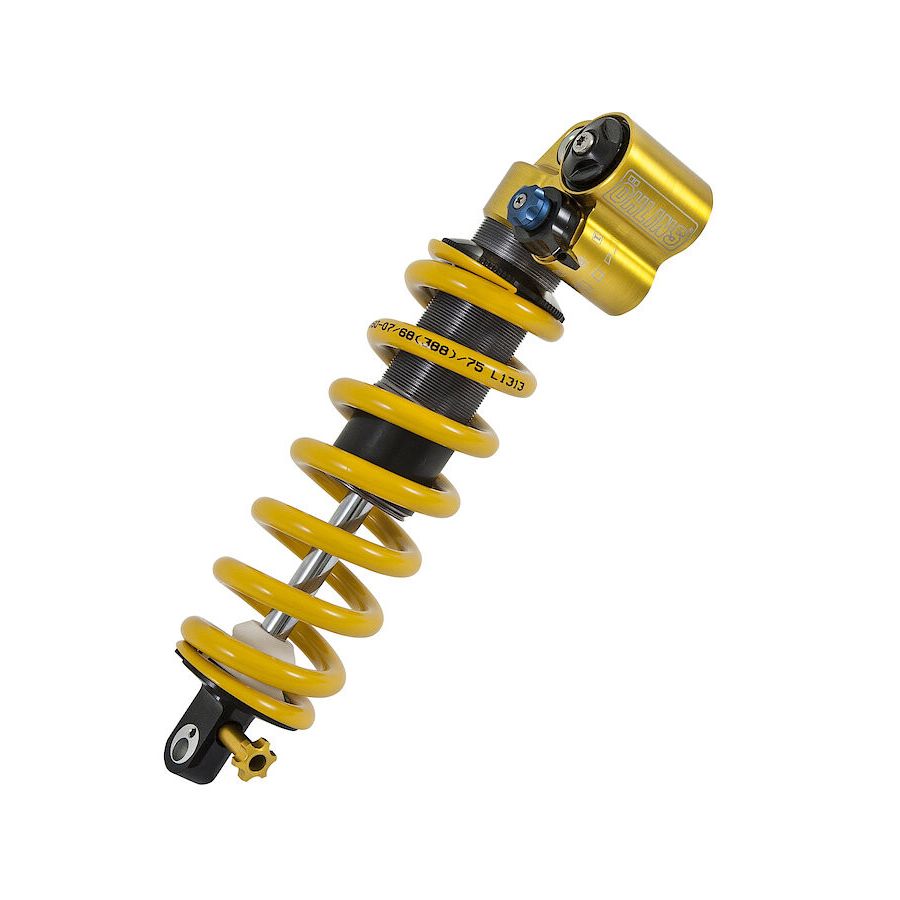 OH-SBC-1835::0::OH-SBC-1835::#SBC TTX22M END17 (NEW)  