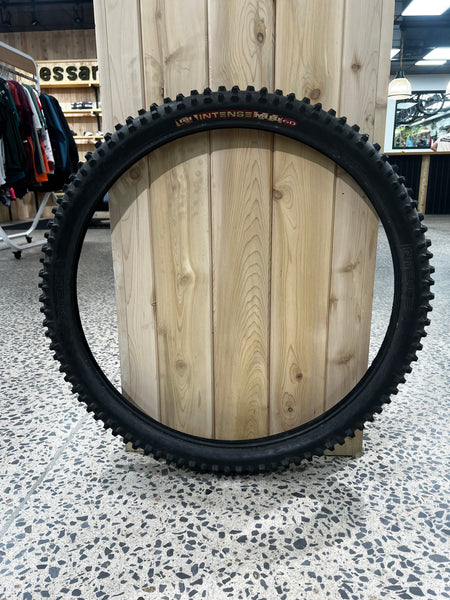 IRC Tamashi DH