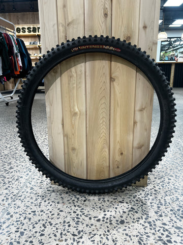 IRC Tamashi DH