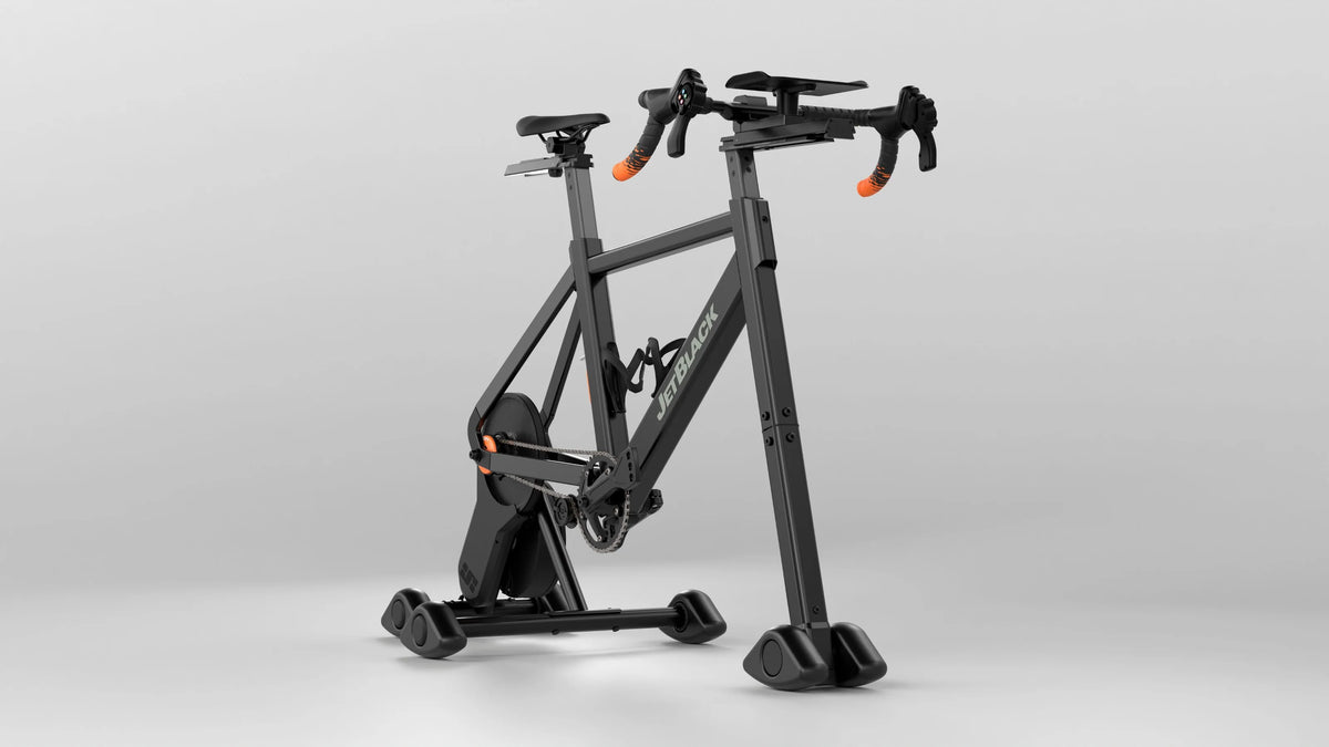 Jetblack Cadre Victory