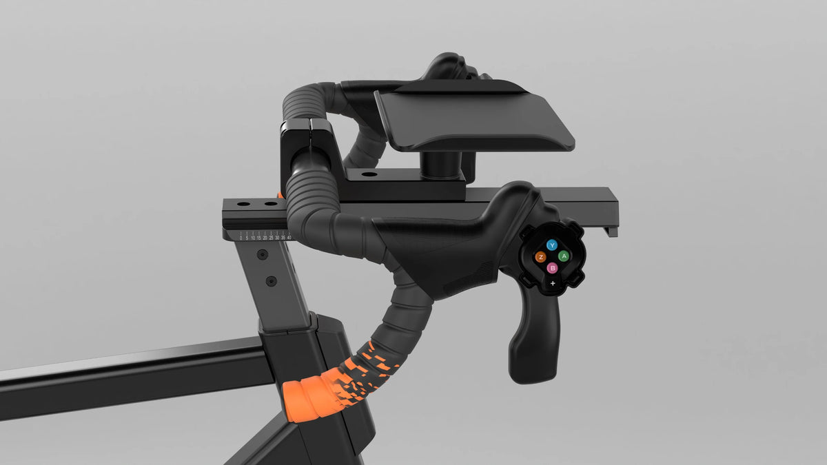 Jetblack Cadre Victory