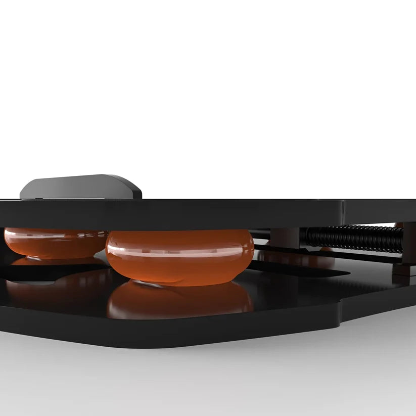 Jetblack Multi-directional Trainer Plate