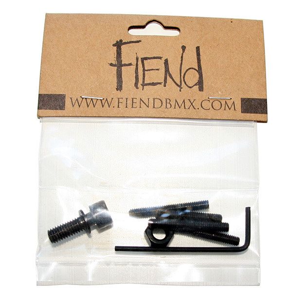 FN-MC-800BLK::0::FN-MC-800BLK::FIEND FRAME CHAINE TENSIONER KIT