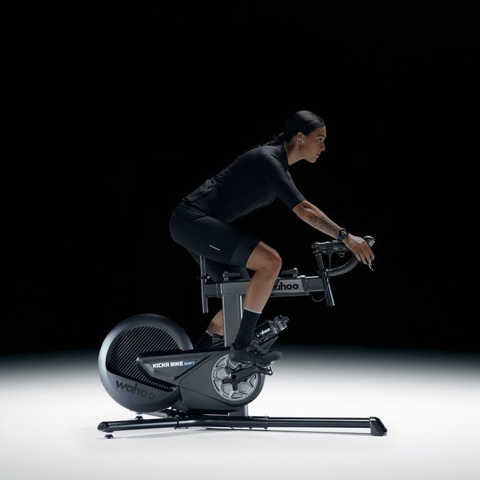 Wahoo Kickr Bike Shift