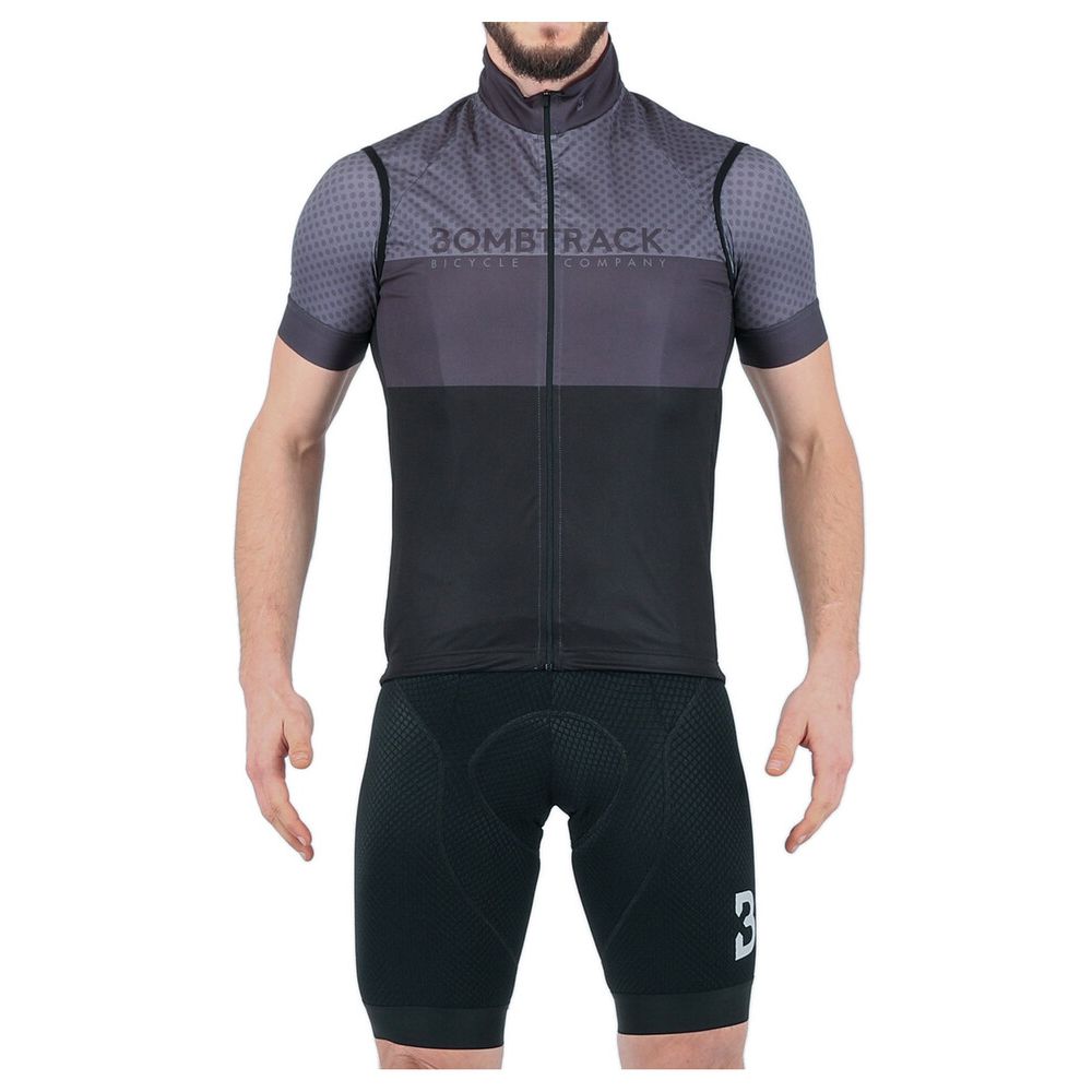 BT-46125030419::0::BT-46125030419::#BOMBTRACK KONG WIND VEST XL