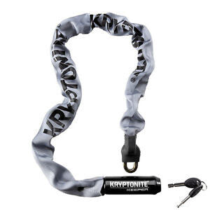 K-001607::0::K-001607::KEEPER 785 CHAÏNE INTEGRÉ GRIS