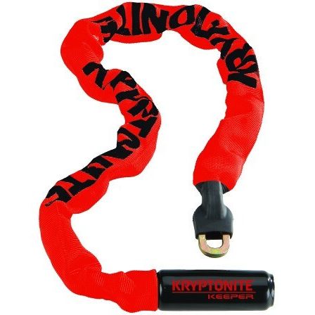 K-001591::0::K-001591::KEEPER 785 CHAÏNE INTEGRÉ ROUGE