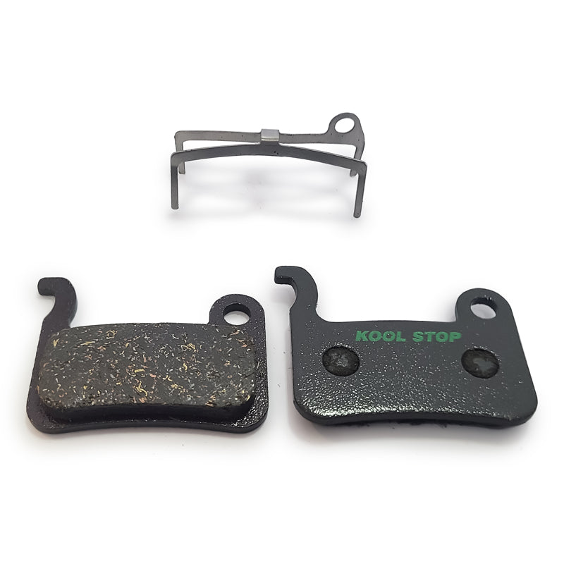 Kool Stop Plaquettes de freins KS-D630E Shimano
