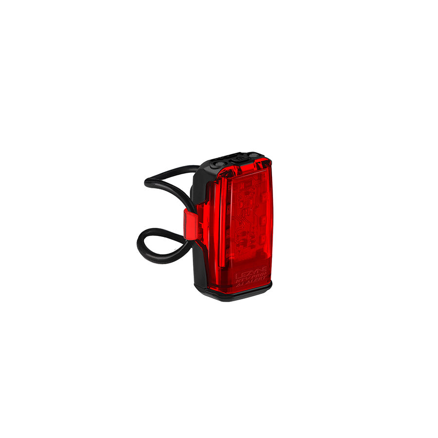 Lezyne KTV Drive Pro+ AI Alert