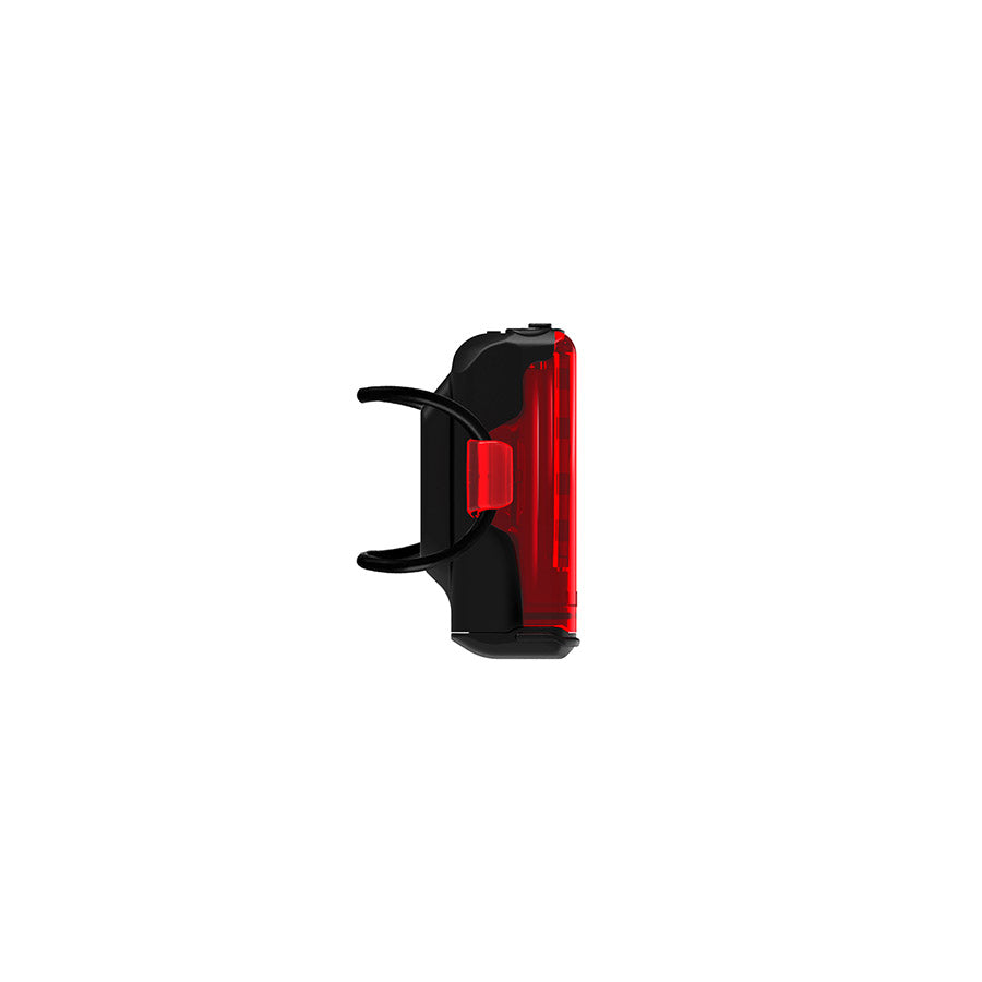 Lezyne KTV Drive Pro+ AI Alert
