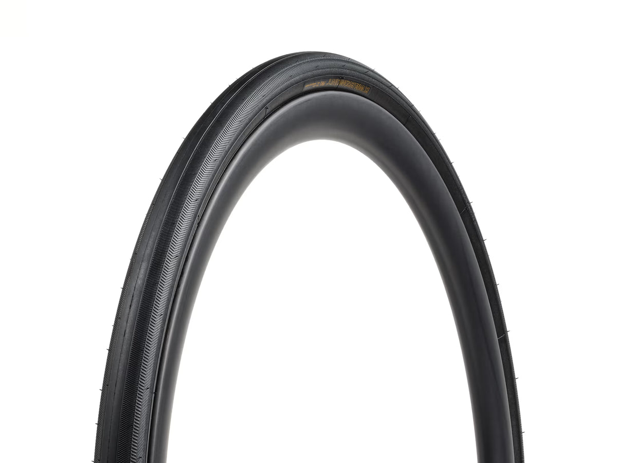 Bontrager Pneu Kwaremont Pro TLR
