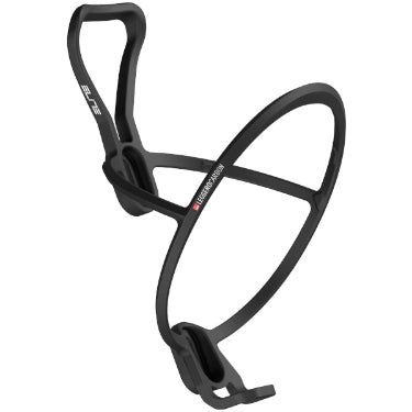 Porte-bouteille Leggero Carbon, 74mm, noir