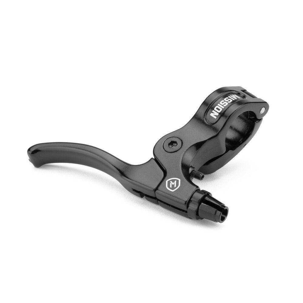 MI-MN1100BLK::0::MI-MN1100BLK::CAPTIVE LEVIER DE FREIN DROIT NOIR