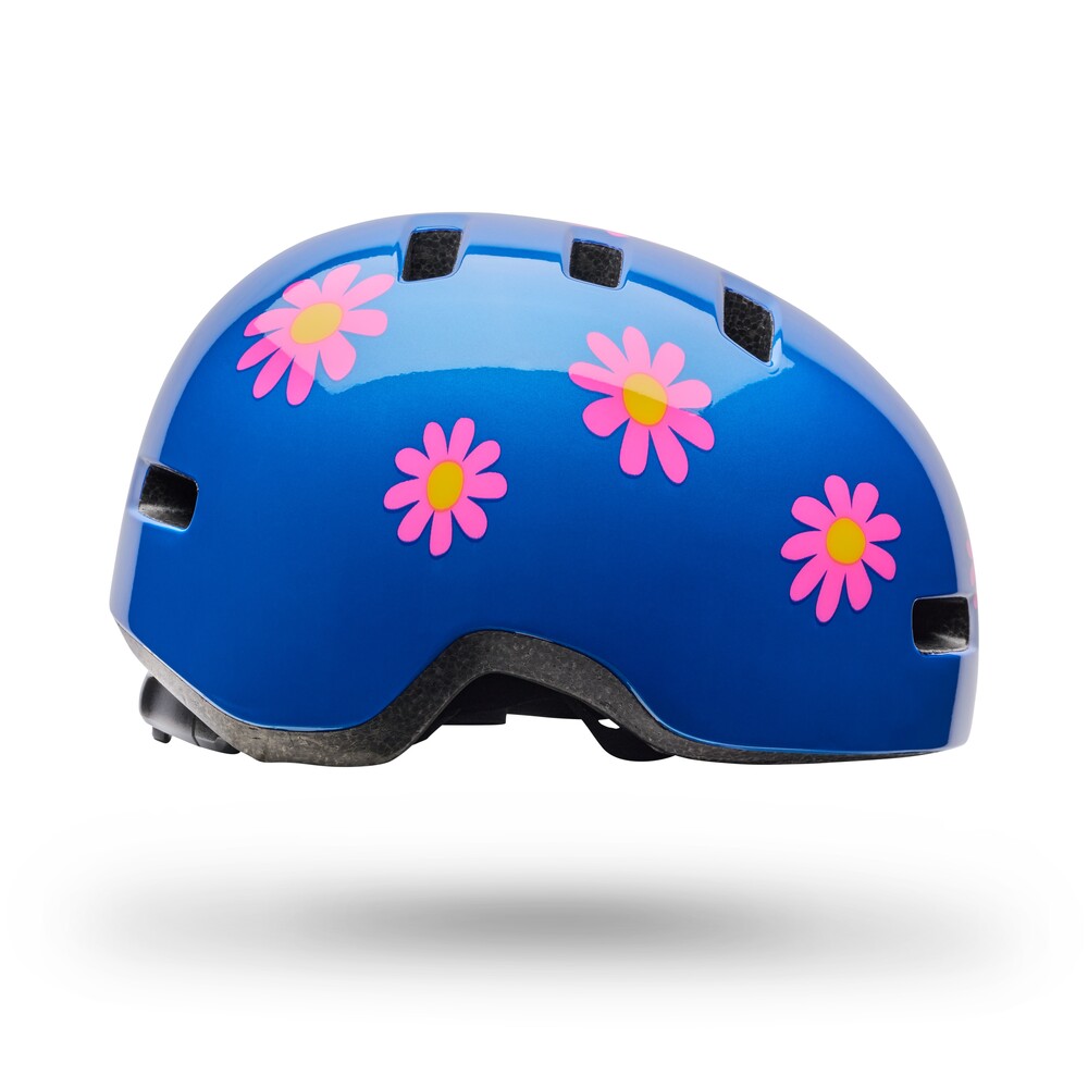 BE-7210492::0::BE-7210492::Lil Ripper BLEU/ROSE UT 