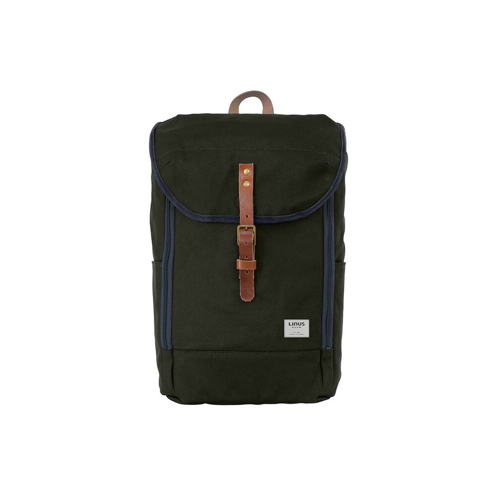 LI-310HUGA::0::LI-310HUGA::#THE HAMPTON RUC SAC HUNTER GREEN
