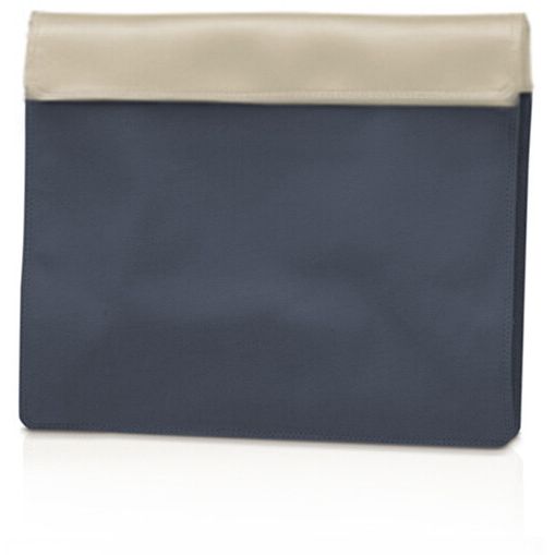 LI-307NVBA::0::LI-307NVBA::#SHOPPER BAG ARMY NAVY/BEIGE